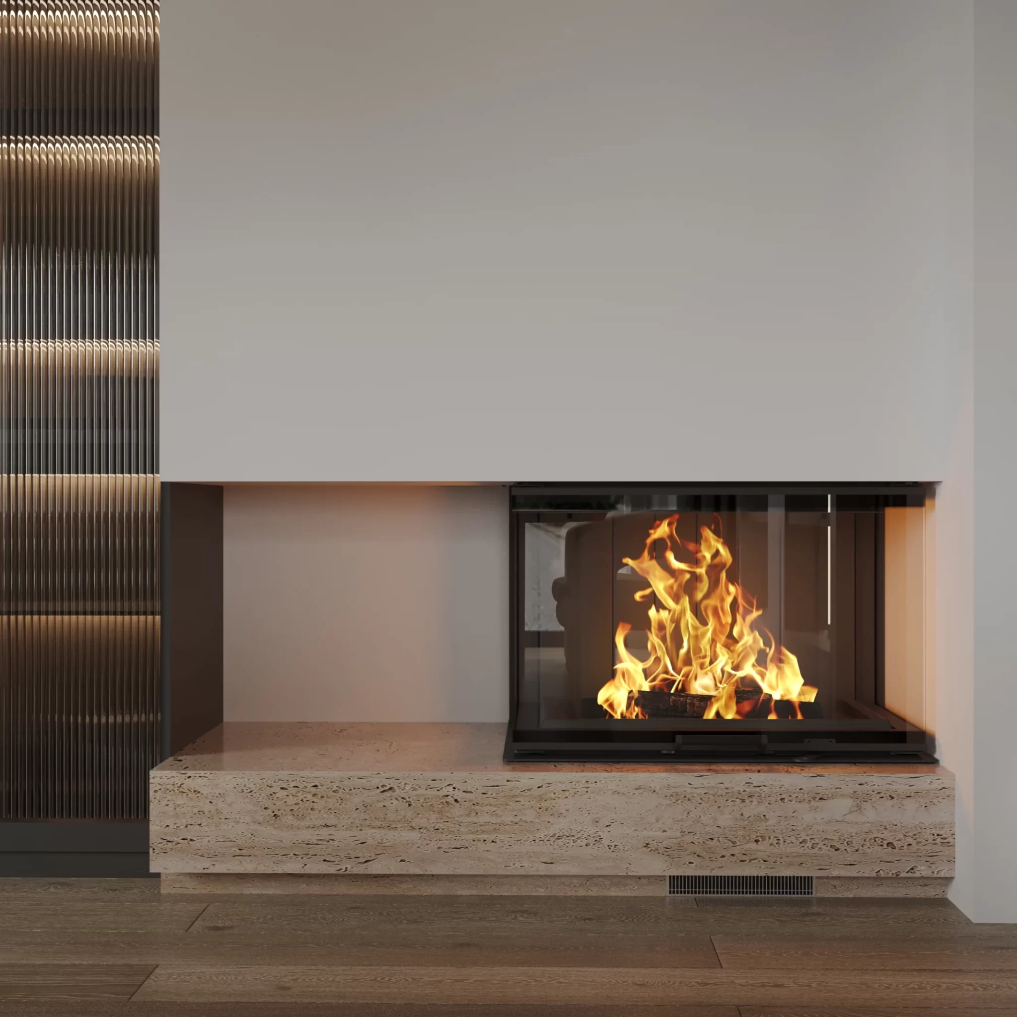 Asmalı Evler Mimari Tasarım Projesi 10