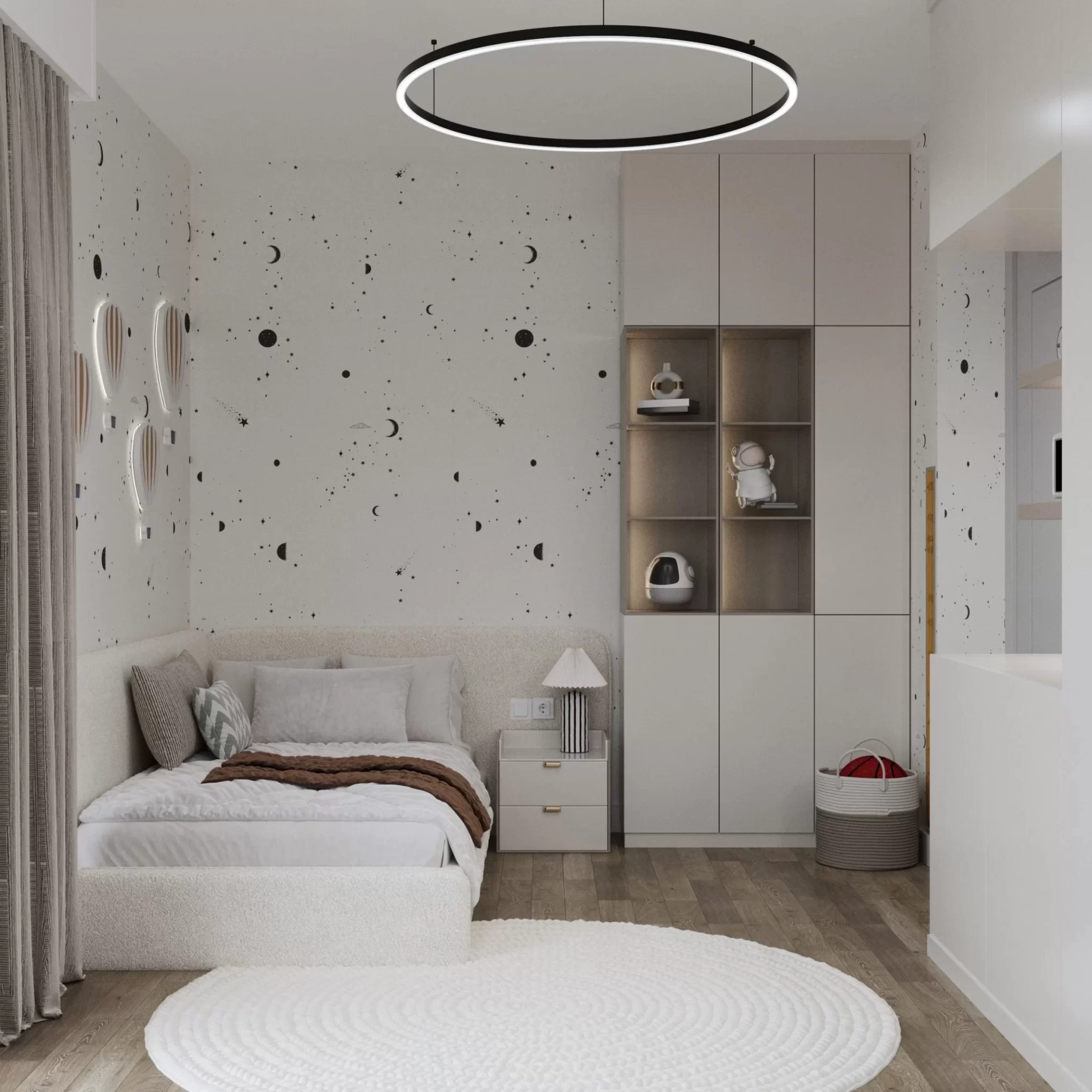 Asmalı Evler Mimari Tasarım Projesi 28