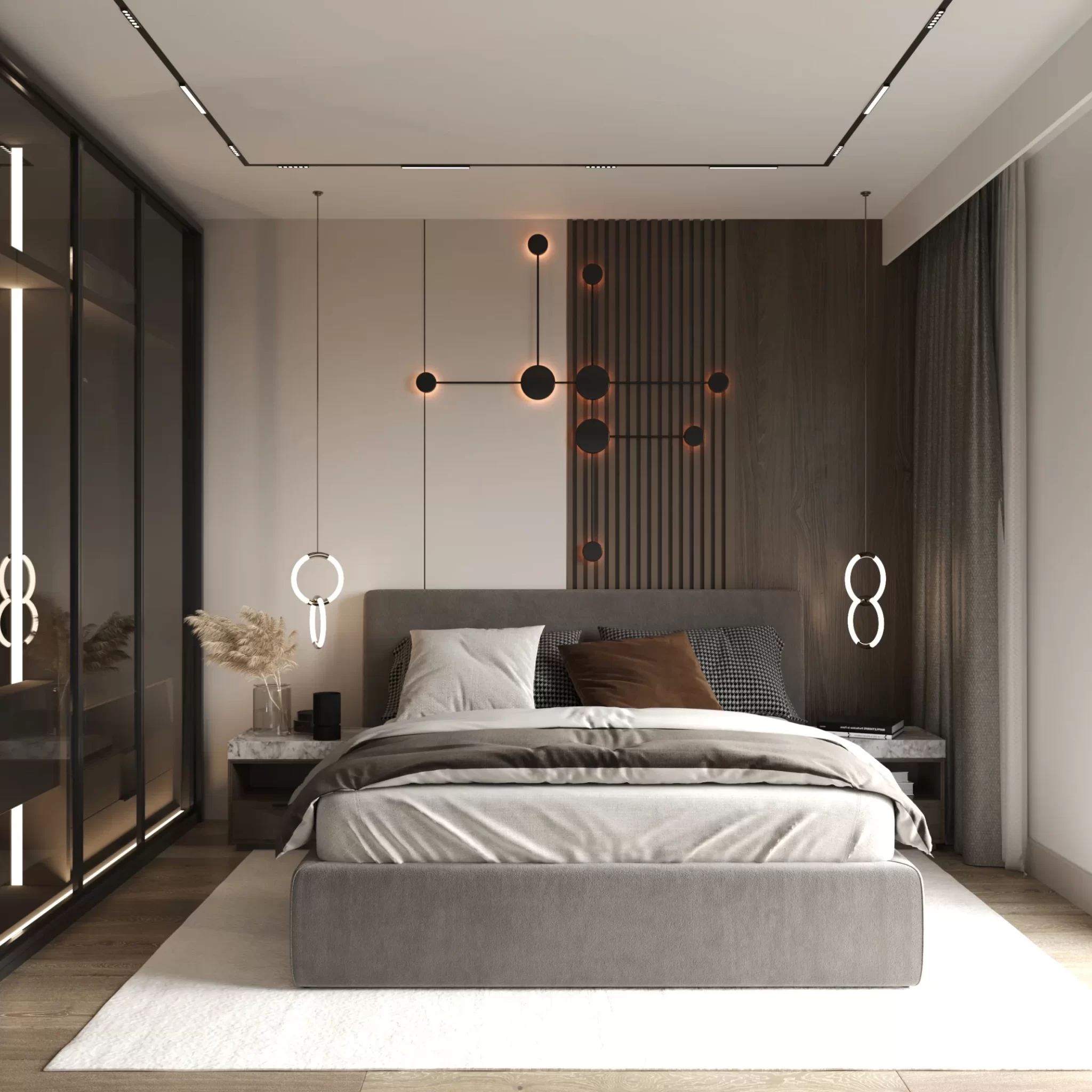 Asmalı Evler Mimari Tasarım Projesi 31