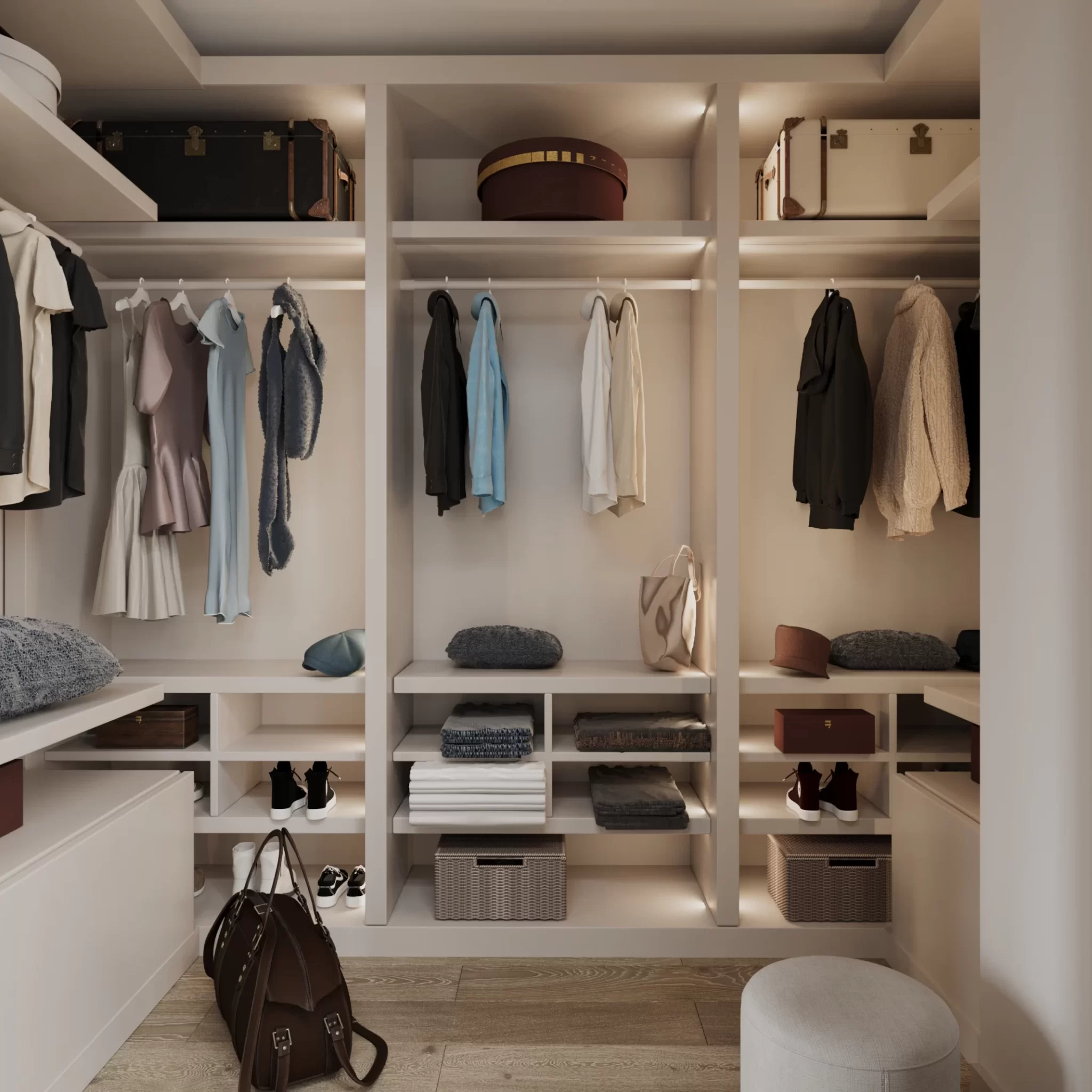 Asmalı Evler Mimari Tasarım Projesi 34