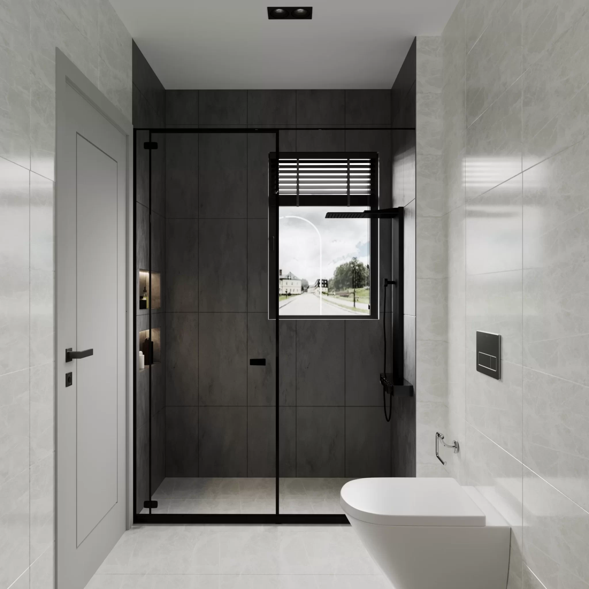 Asmalı Evler Mimari Tasarım Projesi 37