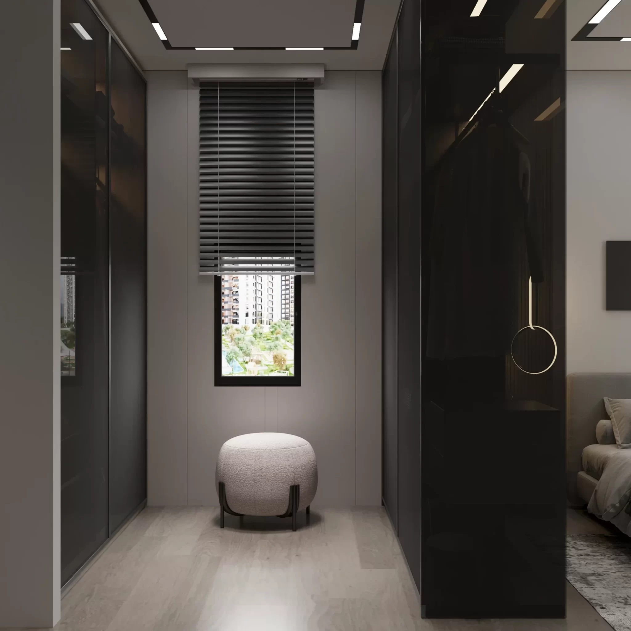 Denizli Aquacity Mimari Tasarım Projesi 11