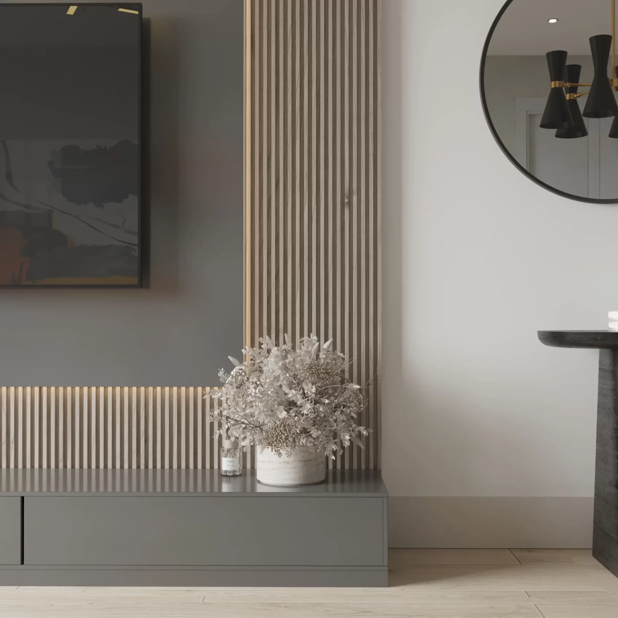 Sapphire Residence III Mimari Tasarım Projesi 8