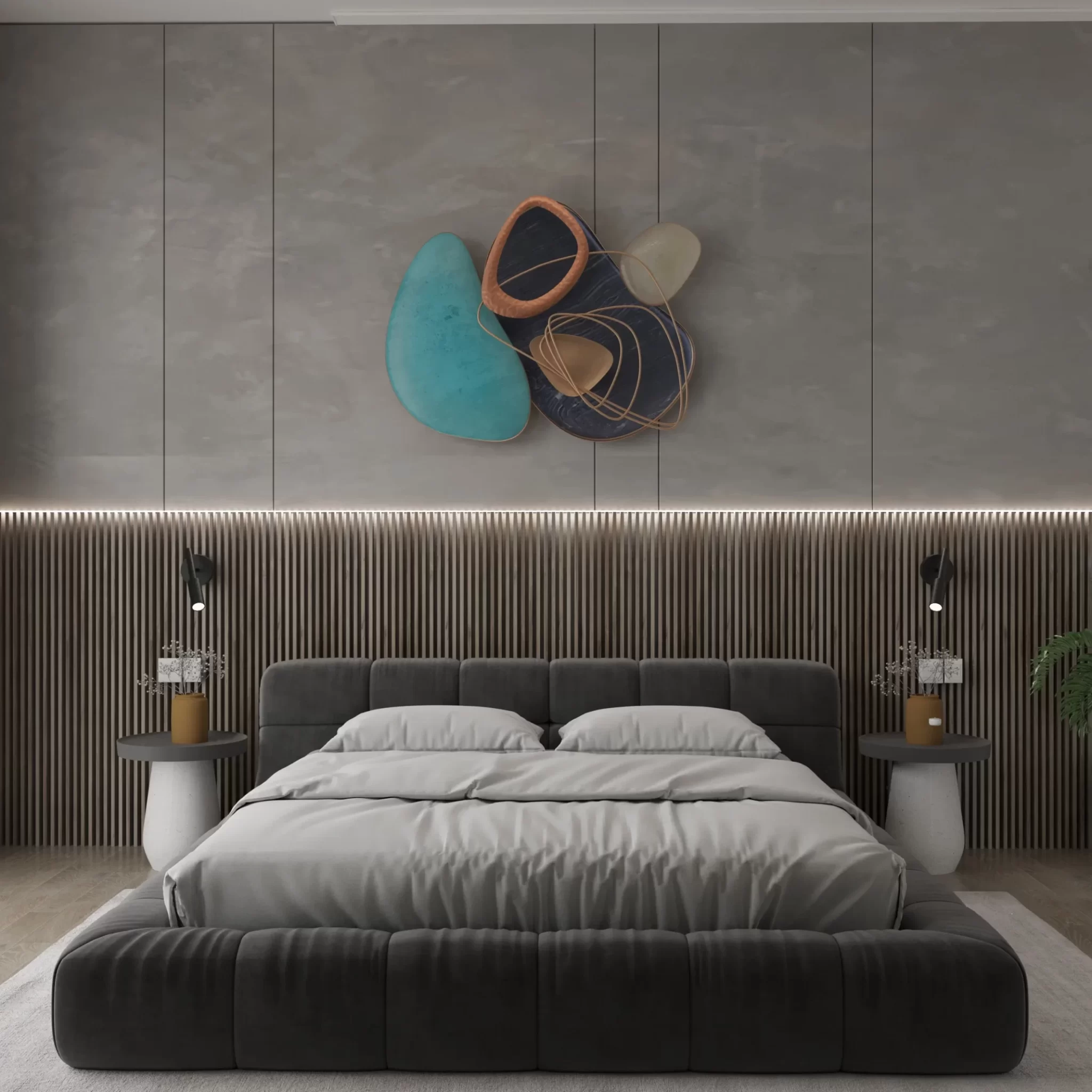 Sapphire Residence III Mimari Tasarım Projesi 9