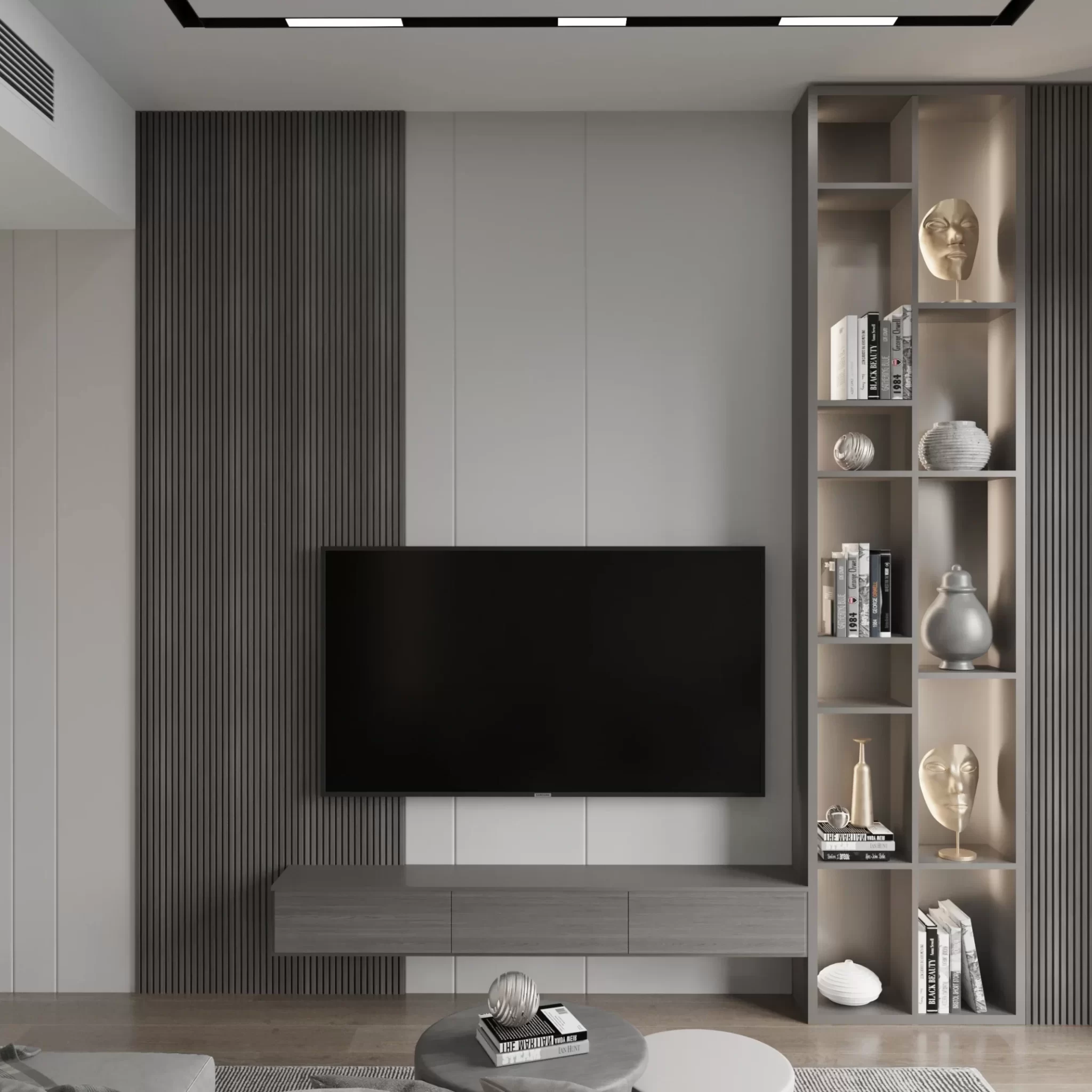 Seba Göktürk Mimari Tasarım Projesi 10