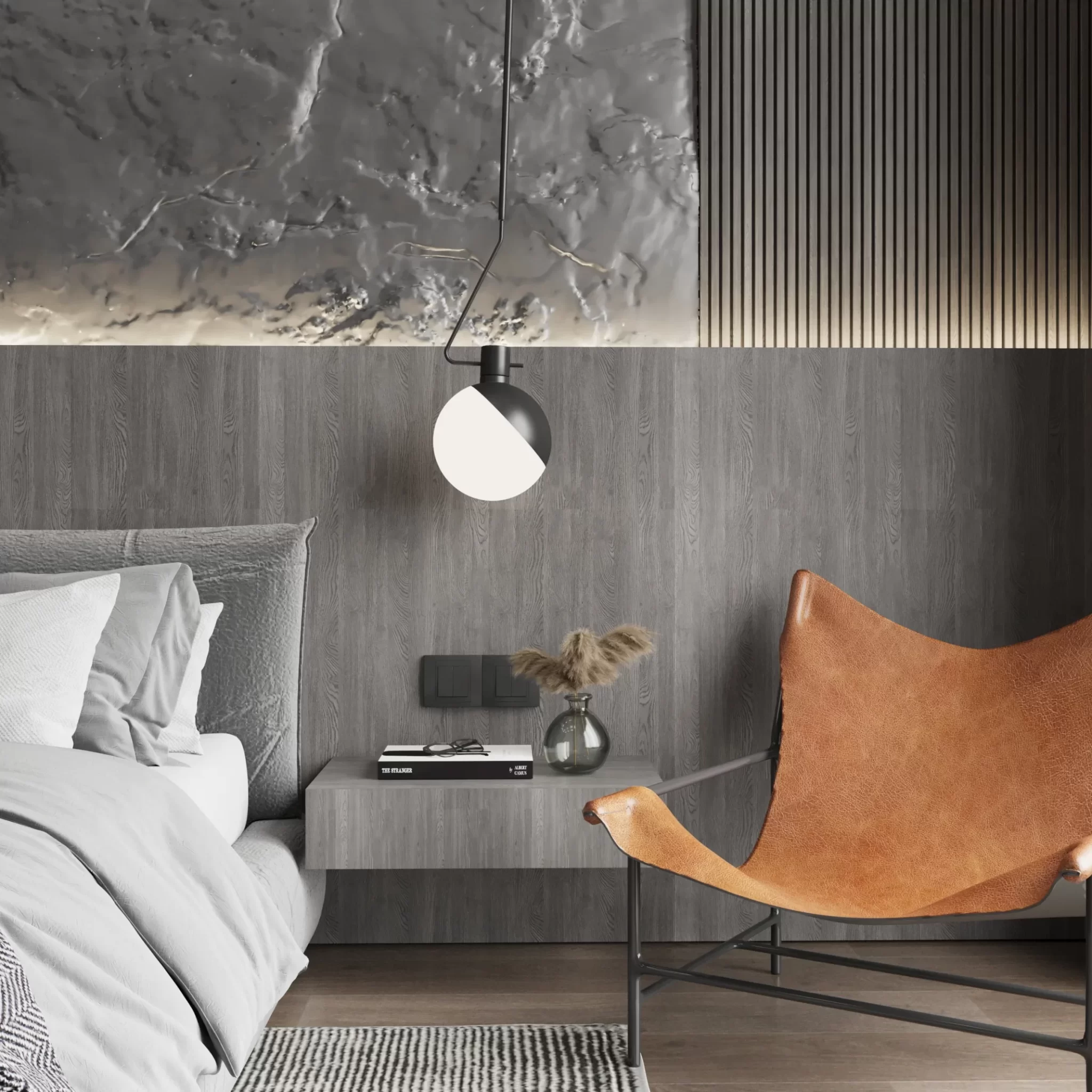 Seba Göktürk Mimari Tasarım Projesi 17