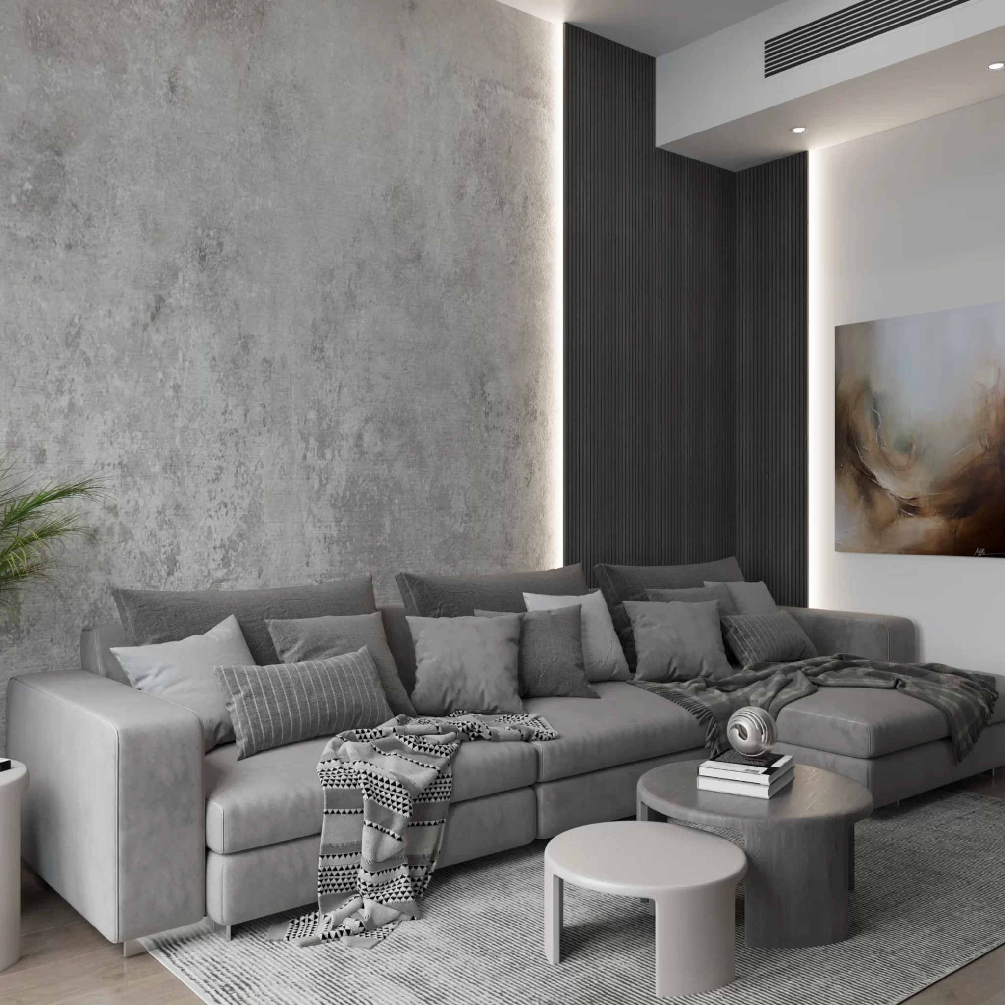 Seba Göktürk Mimari Tasarım Projesi 9