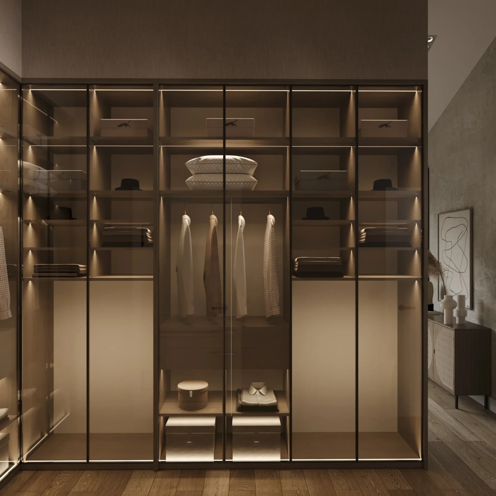 Köy Zekeriyaköy Villa Mimari Tasarım Projesi 15